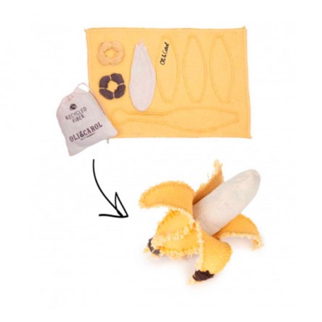 DIY `WALLY THE WATERMELON´